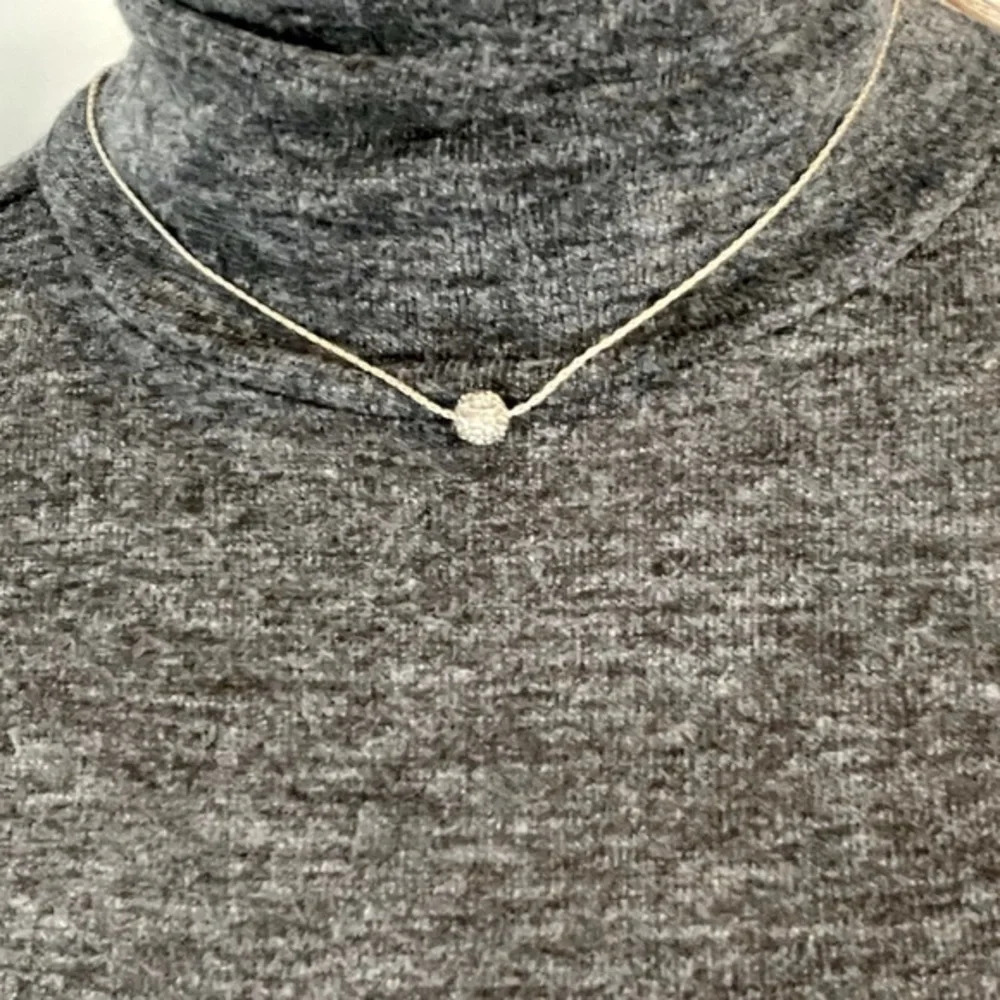 Express necklace